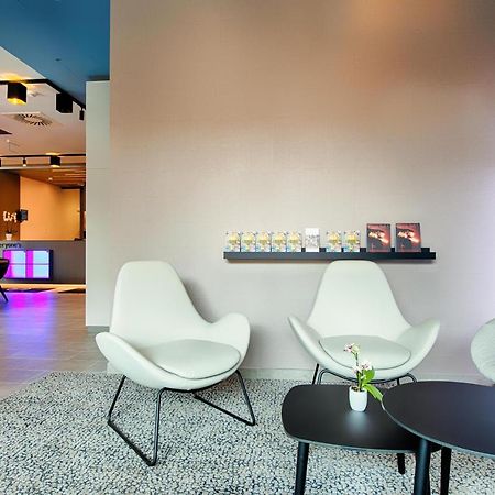 B&B Hotel Wien-Meidling Экстерьер фото