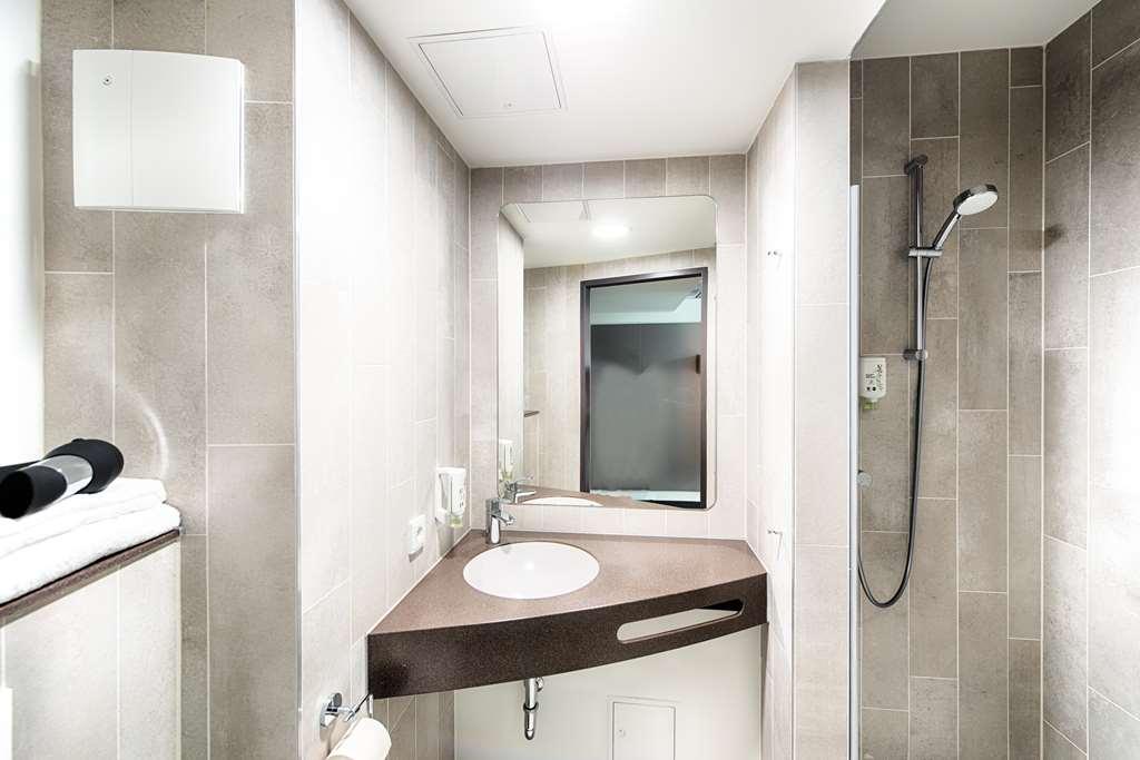 B&B Hotel Wien-Meidling Номер фото